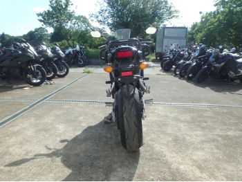 �������� �� ������ �������� Honda CB650F Hornet 2014 ���� 10