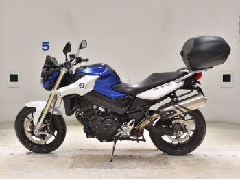�������� �� ������ �������� BMW F800R 2015 ���� 1