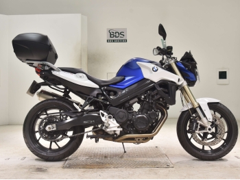 �������� �� ������ �������� BMW F800R 2015 ���� 2