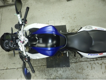 �������� �� ������ �������� BMW F800R 2015 ���� 3