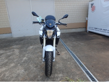 �������� �� ������ �������� BMW F800R 2015 ���� 7