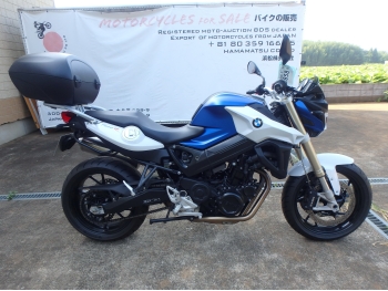 �������� �� ������ �������� BMW F800R 2015 ���� 9