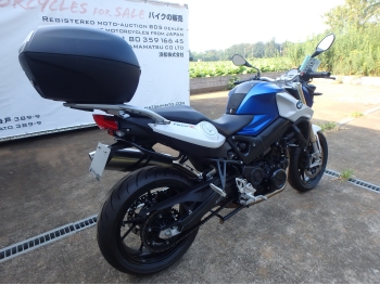 �������� �� ������ �������� BMW F800R 2015 ���� 10