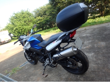 �������� �� ������ �������� BMW F800R 2015 ���� 12