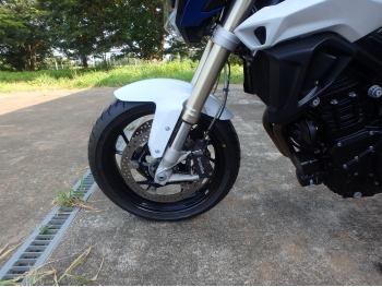 �������� �� ������ �������� BMW F800R 2015 ���� 15