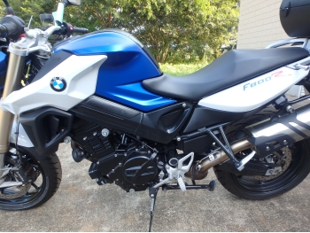 �������� �� ������ �������� BMW F800R 2015 ���� 16