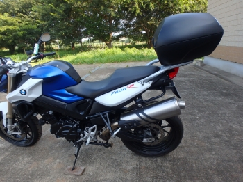 �������� �� ������ �������� BMW F800R 2015 ���� 17