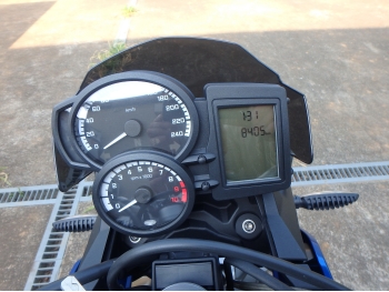 �������� �� ������ �������� BMW F800R 2015 ���� 21