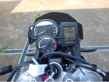 �������� �� ������ �������� BMW F800R 2015 ���� 22