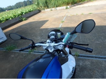 �������� �� ������ �������� BMW F800R 2015 ���� 23