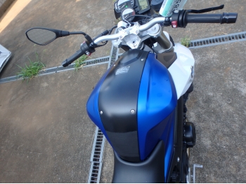 �������� �� ������ �������� BMW F800R 2015 ���� 24