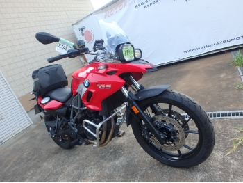������  #7798  �������� BMW F700GS