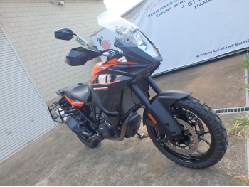 ������  #2931  �������� KTM 1090 Adventure