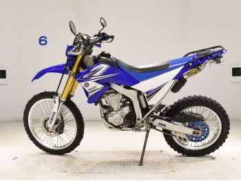 �������� �� ������ �������� Yamaha WR250R 2010 ���� 1