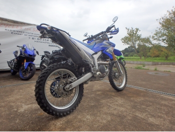 �������� �� ������ �������� Yamaha WR250R 2010 ���� 7