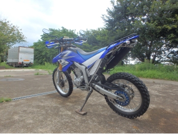 �������� �� ������ �������� Yamaha WR250R 2010 ���� 9