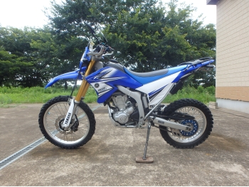 �������� �� ������ �������� Yamaha WR250R 2010 ���� 10