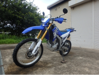 �������� �� ������ �������� Yamaha WR250R 2010 ���� 11