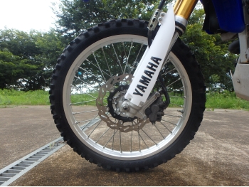 �������� �� ������ �������� Yamaha WR250R 2010 ���� 12