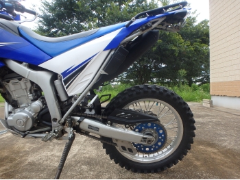 �������� �� ������ �������� Yamaha WR250R 2010 ���� 14