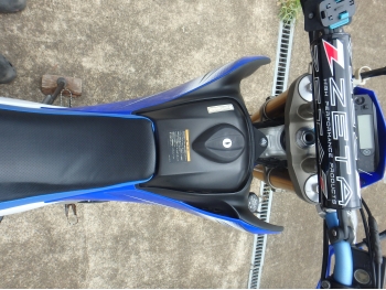 �������� �� ������ �������� Yamaha WR250R 2010 ���� 21