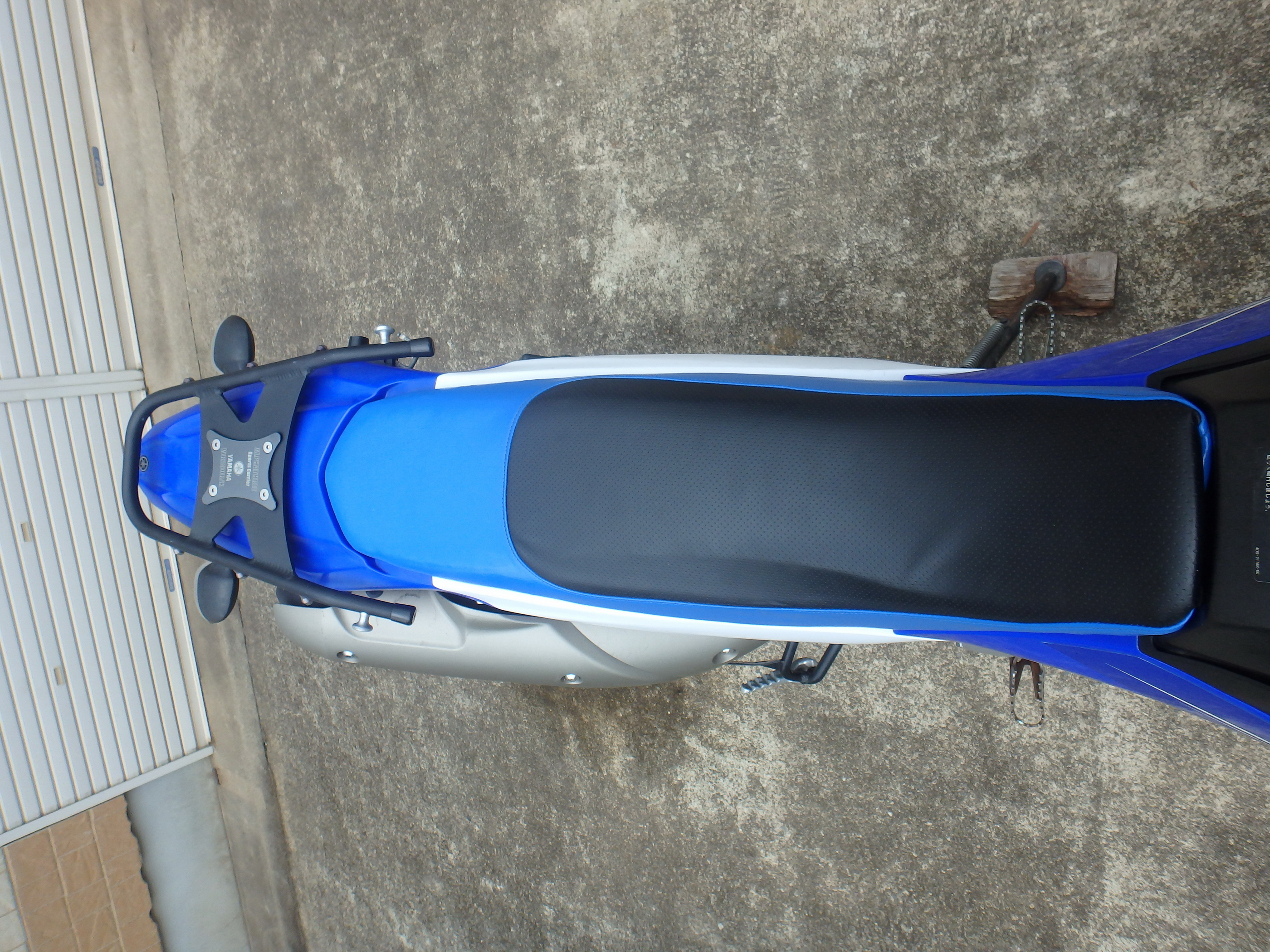 Купить мотоцикл Yamaha WR250R 2010 фото 22
