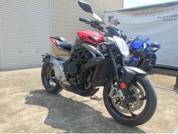 ������  #0344  �������� MV Agusta Brutale 800 RR