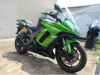 ������  #2630  �������� Kawasaki Ninja1000A