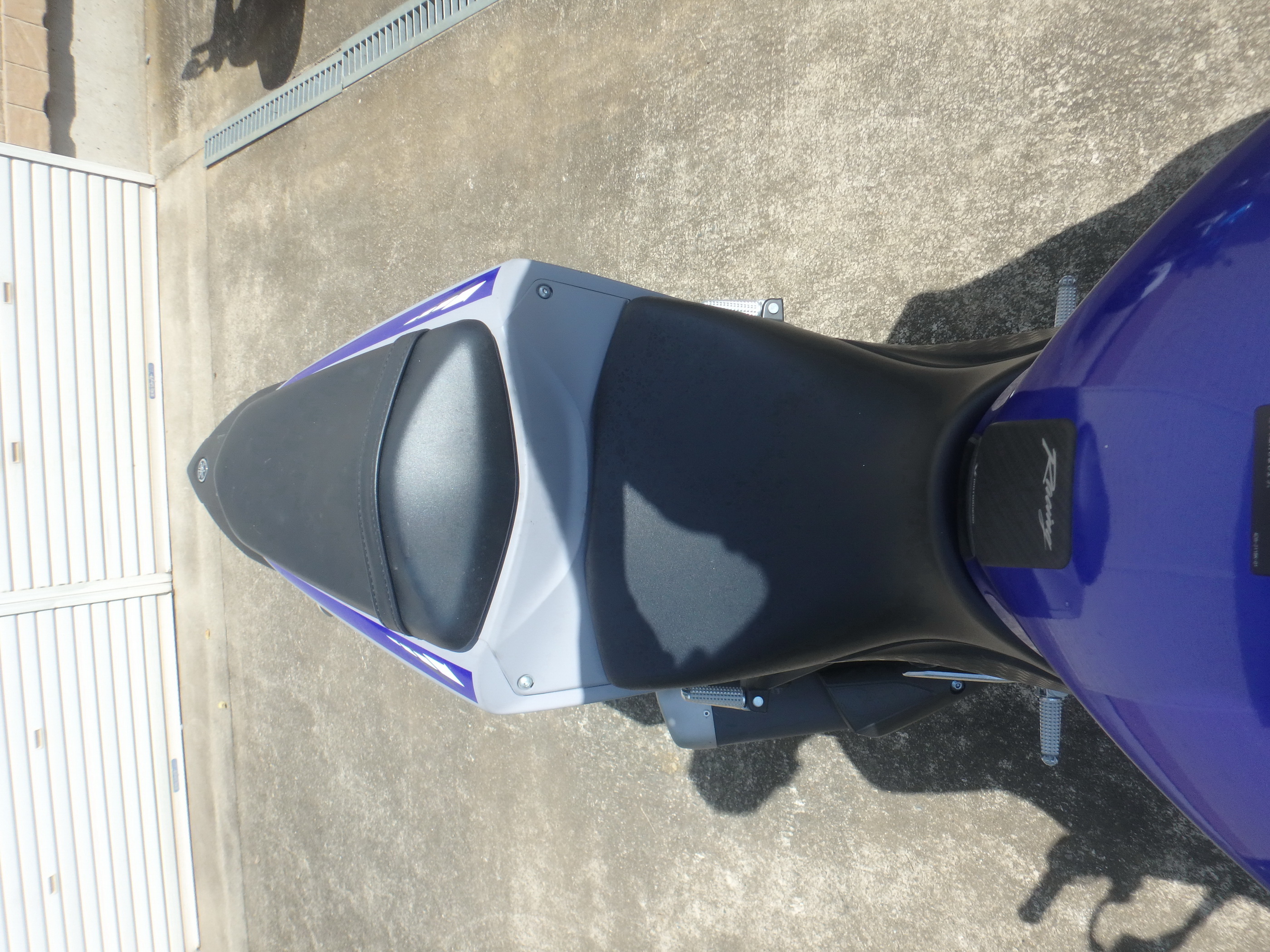 Купить мотоцикл Yamaha YZF-R3 2021 фото 25