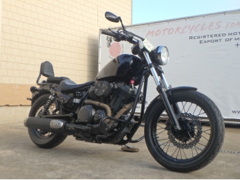 ������  #2726  �������� Yamaha BOLT950 ABS XVS 950 V-Star Bolt