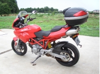     Ducati Multistrada620 2005  8