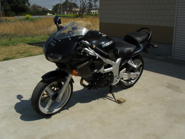 suzuki sv400s фото онлайн suzuki sv400s фото