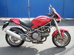     Ducati M800SIE Monster 800 2003  3
