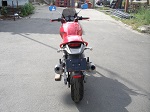     Ducati M800SIE Monster 800 2003  5