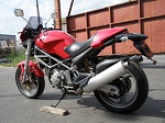     Ducati M800SIE Monster 800 2003  6
