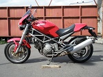     Ducati M800SIE Monster 800 2003  7