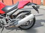     Ducati M800SIE Monster 800 2003  11