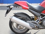     Ducati M800SIE Monster 800 2003  12