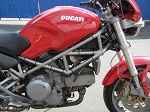     Ducati M800SIE Monster 800 2003  13