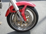     Ducati M800SIE Monster 800 2003  14