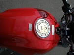     Ducati M800SIE Monster 800 2003  16