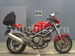     Ducati M800SIE Monster 800 2003  18