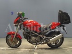     Ducati M800SIE Monster 800 2003  19