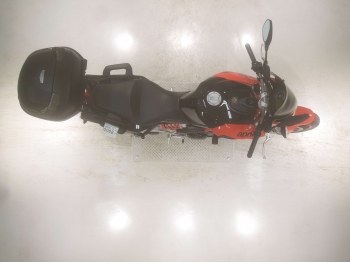     Aprilia SL 750 GT Shiver 2012  3