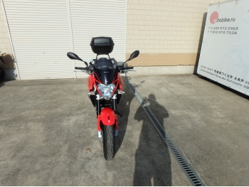 Заказать из Японии мотоцикл Aprilia SL 750 GT Shiver 2012 фото 6