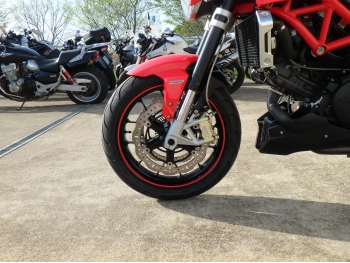 Заказать из Японии мотоцикл Aprilia SL 750 GT Shiver 2012 фото 14