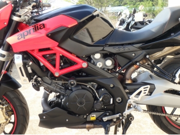     Aprilia SL 750 GT Shiver 2012  15