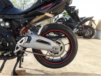 Заказать из Японии мотоцикл Aprilia SL 750 GT Shiver 2012 фото 16
