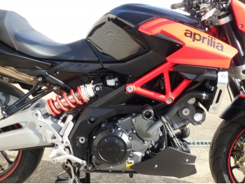     Aprilia SL 750 GT Shiver 2012  18