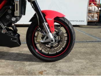 Заказать из Японии мотоцикл Aprilia SL 750 GT Shiver 2012 фото 19